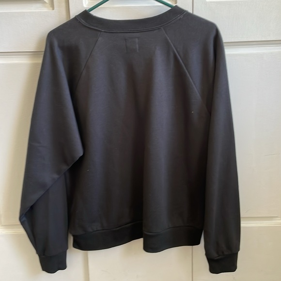 Gap glitter logo sweatshirt - Picture 2 of 3